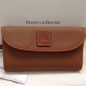 Dooeny & Bourke Continental Clutch